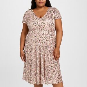 Brand New Size 11/12 Party Dress